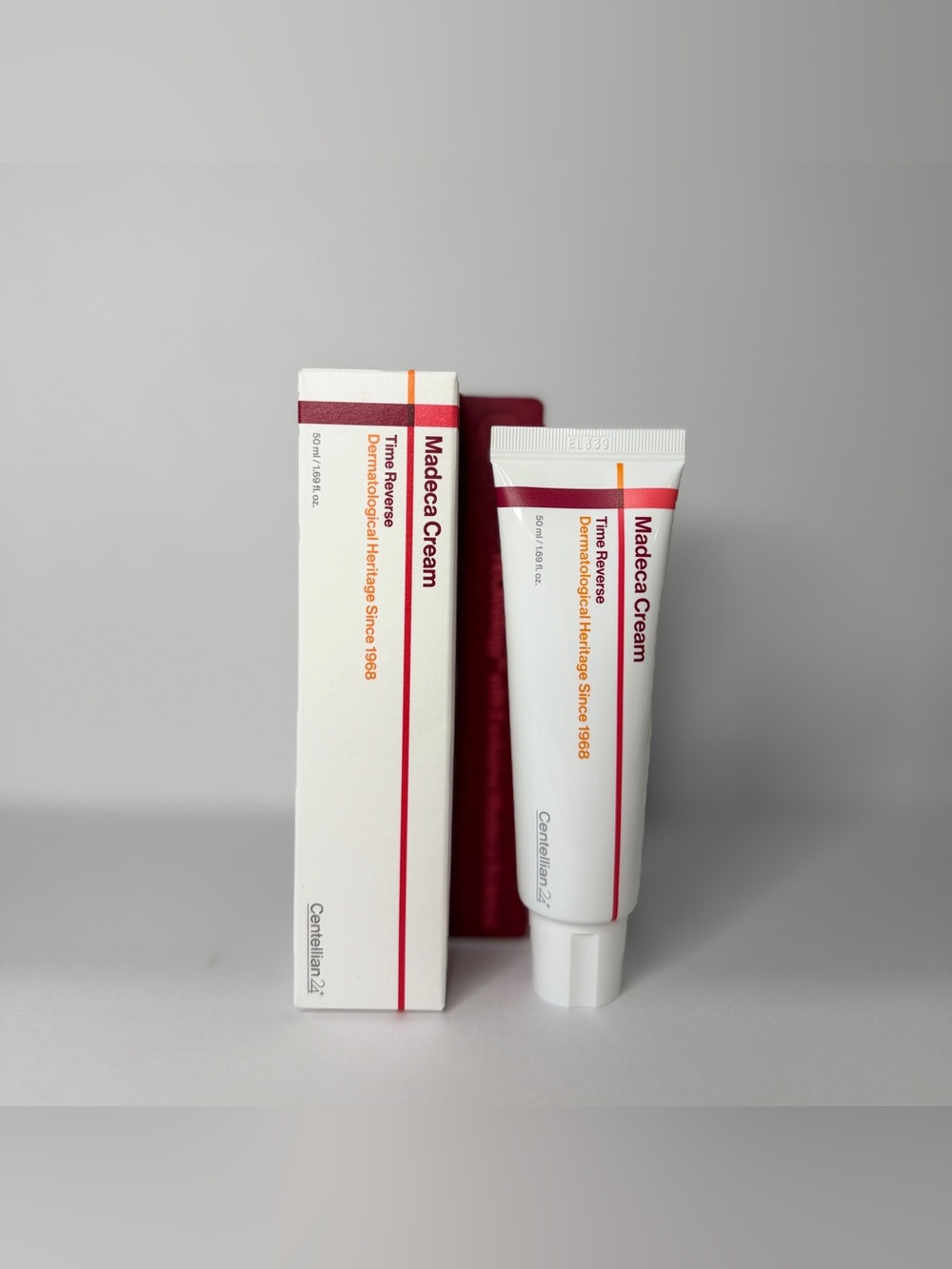 ✨ NEW Centellian24 Madeca Cream (50ml) ✨